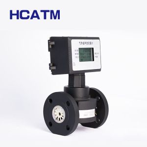 1.6MPa DN100 Large Caliber Gas Ultrasonic Flowmeter