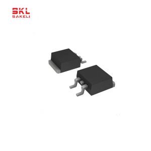 Wholesale IRF530NSTRLPBF MOSFET Power Electronics N-Channel Surface Mount D2PAK from china suppliers