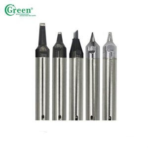 911G Quick Soldering Robot Tips With Oxygen Free Copper Material