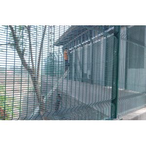 358 Anti-Cut Fence/High Security Fence