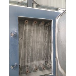 FR Polyester Yarn Cable Wire Filler With High Tempature Resistance