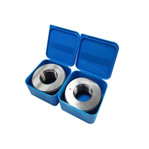 Metric M36.0 Thread Ring Gauges With Fine Accuracy For Screws Bolts And Threaded