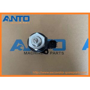 YN35V00021F1 KWE5K-31/G24YB40 Solenoid Valve KOBELCO Excavator Spare Parts For