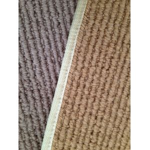Exquisite Casino Soft Textured Wool Berber Carpet With 8mm Pile