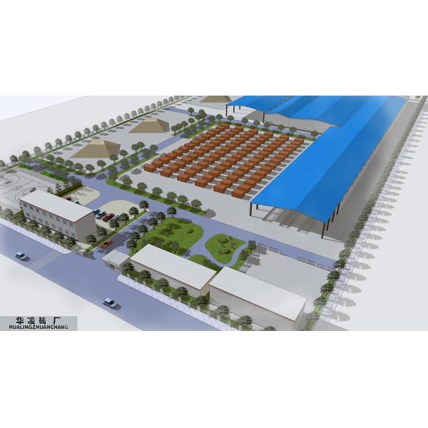 Fired Solid Brick Plant Machine Hoffman Automatic Clay Brick Manufacturing Plant