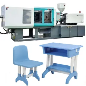 Wholesale QT500 Clamping Unit High Rubber Casting Machine / Silicone Mould Machine from china suppliers