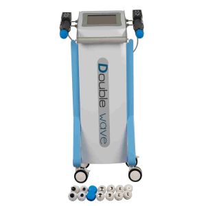 Extracorporeal Shockwave Therapy Machine Erectile Dysfunction Treatment Use