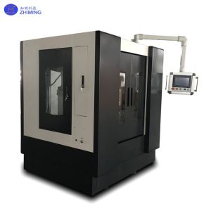 ​​Diamond Wire Triple-Station Single-Wire Cutting Machine for Sapphire Ceramics​