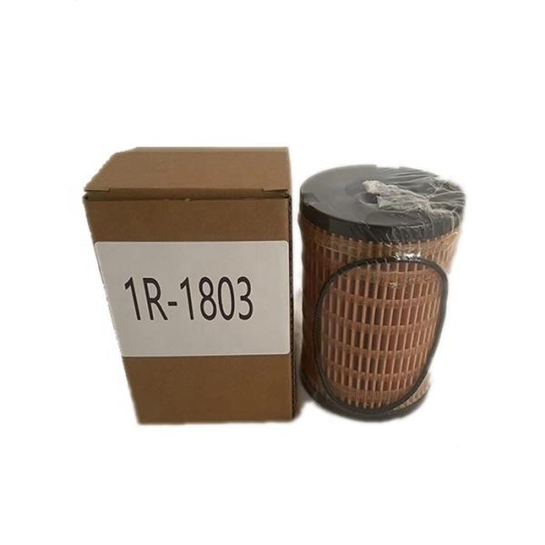1R1803 OEM Heavy Duty Truck Parts Fuel Water Separator Filter Element 1R-1803