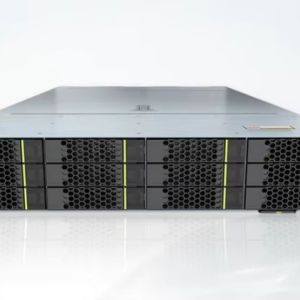 2U Rack Server With 10/100/1000Mbps Transmission Rate Original