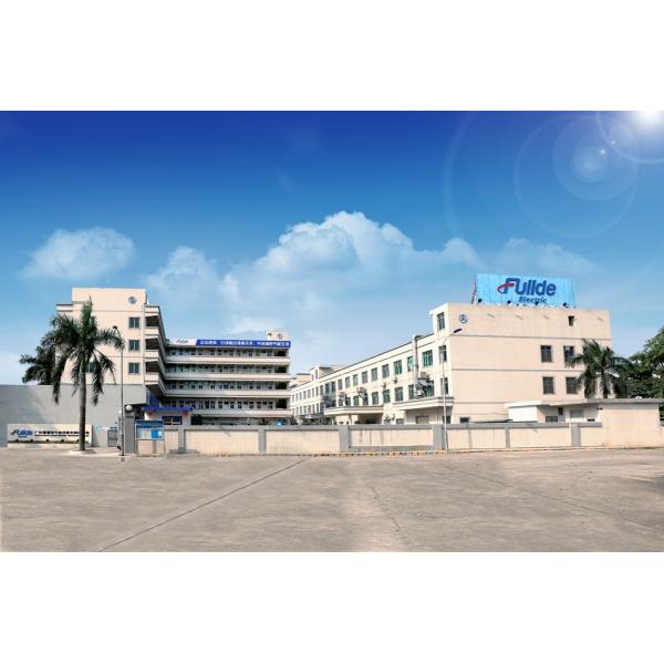 High Security Black Elevator Emergency Power Systems Output Stable Voltage