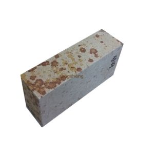 Wholesale Heat Resistant Silica Refractory Bricks , Replacement Fire Bricks For Furnace Oven Kiln from china suppliers
