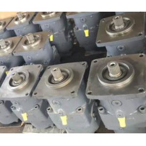 Rexroth Axial Piston Variable Pump A11VLO130