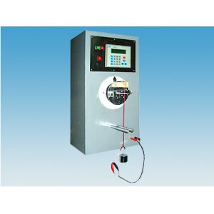 Buy cheap Wh-8801d Electrical Test Equipment Bending Swinging Tester Line Servo Control from wholesalers