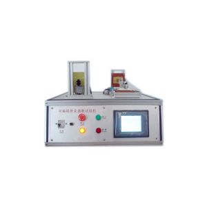 China Switch Lifespan Tester With Two Station Plug Socket Tester on sale