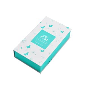 Eco Friendly Custom Cosmetic Boxes Makeup Skincare PR Subscription Packaging