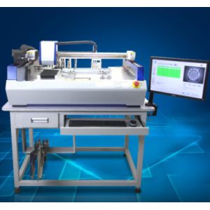 Buy cheap FQ-328 SMT pick and place machine from wholesalers