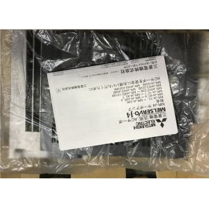 Mitsubishi Electric MR-J2S Servo Amplifier MR-J2S-350B NEW 3.5KW AC Drive 200V 3