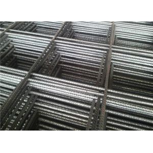 Australia standard reinforcing concrete wire msh SL62, SL82,SL92 welded wire