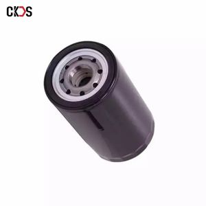 China Japanese Truck Spare Parts Diesel Engine Oil Filter for HINO ISUZU 5-86500-376-0 AY100-HD507 C-1314 C-1316 C-605 C605J on sale