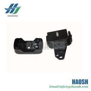 Wholesale 8-97387250-0 897387250 Engine Mouting L FOR ISUZU 700P 4HK1 4HE1 from china suppliers
