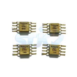 PE9354-11 Integrated Circuits ICs Small 8-Lead Ceramic SOIC Package