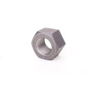 ASTM A194-2HM A194-2H A194-4 Heavy Hex Nuts