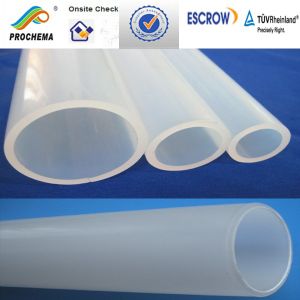 PVDF tube , PVDF pipe