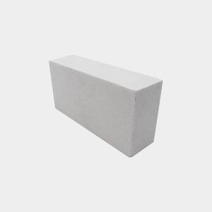 Wholesale High Standard Furnace Refractory Bricks Refractory Sintered Corundum Mullite Brick from china suppliers