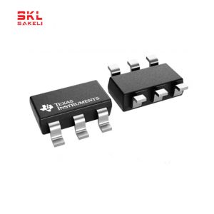 China TPS563201DDCR Power Management Chip Switching Regulator Step-Down Adjustable 3A on sale