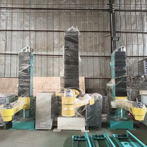 Wholesale Customized Palletizing Robot Arm Automated Box Stacking Machine from china suppliers