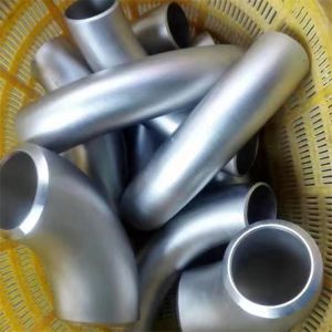 China Standard Export Package Alloy Steel Connectors for Seamless Connections on sale