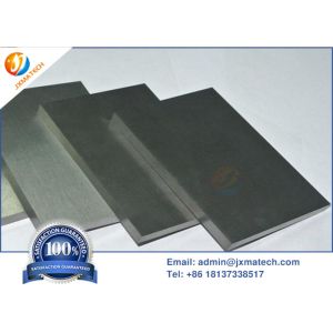 K10 K20 K30 Tungsten Alloy Products Sheet For High Speed Dies And Moulds