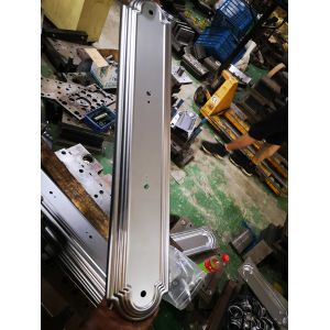 Wholesale Decorative Stamped Metal Panel – Elegant Design, Durable, Corrosion-Resistant, Customizable from china suppliers