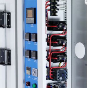 300 Degree Tensile Testing Machine ODM OEM Big Industrial Oven