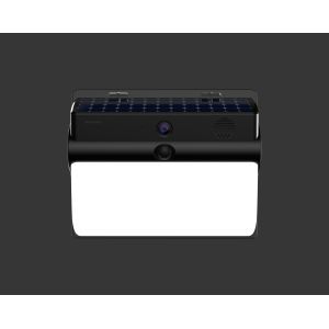 H.264 Solar Floodlight Security Camera