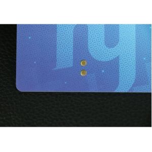 Safe Alarm Wallet Finder Card 60M Radio Frequency Transceiver