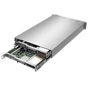 Supermicro SYS-210GP-DNR 2U GPU Server With 1TB Registered ECC DDR4 3200MHz