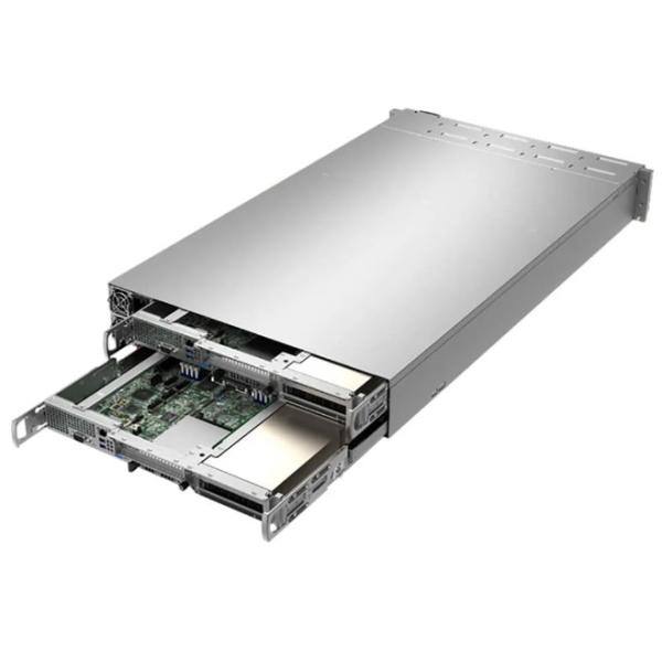 Supermicro SYS-210GP-DNR 2U GPU Server With 1TB Registered ECC DDR4 3200MHz