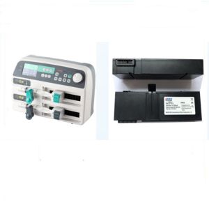 Smart Medical battery OEM battery IV infusion pump battery design and customizat