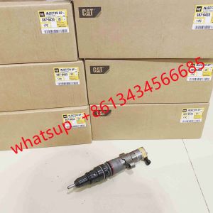 CAT C7 C9 Caterpillar Engine Fuel Injector Nozzles 10R7224 236-0962 557-7633 387