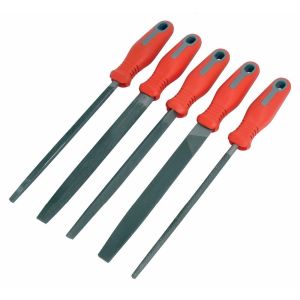 Wholesale 5 PCS Set Steel File in Different Shapes for Triangle Samples from Made from china suppliers