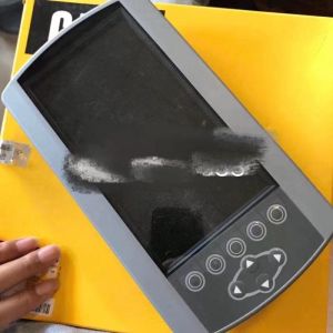 C10 C11 Caterpillar Engine Parts Controller Monitor 0R-6195