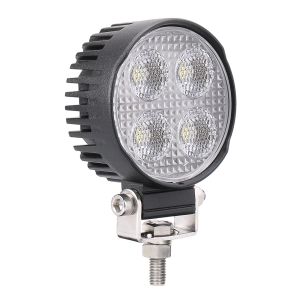 Wholesale 2750lm Round Led Work Light R23 For Trucks Atv Motorcycle from china suppliers