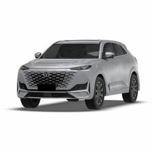 Energy Electric Car 2024 Changan UNI-K iDD Smart Cool Edition 1.5T Hybrid SUV