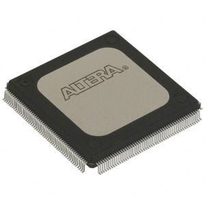 Wholesale EPM9560ARI208-10 Integrated Circuits Embedded CPLD Complex Programmable Logic Devices from china suppliers