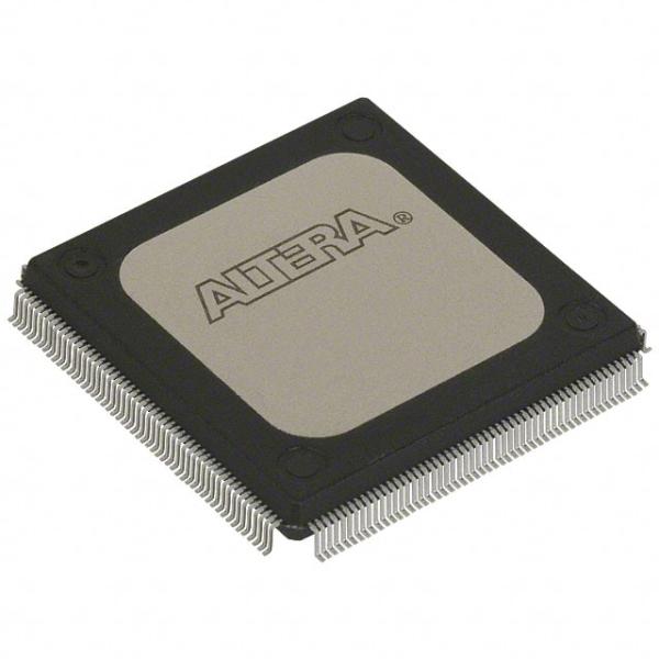 EPM9560ARI208-10 Integrated Circuits Embedded CPLD Complex Programmable Logic