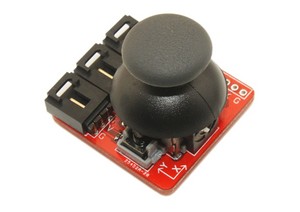 Arduino PS2 joystick game controller module Joystick module / electronic