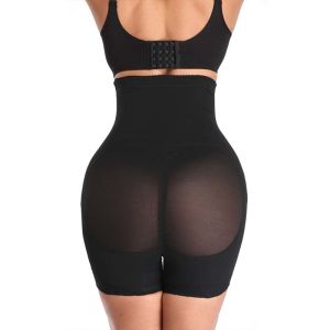 Body Shaper Buttock Lifter Plus Size
