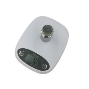 Wholesale Mini Portable High Precision Kitchen Scale With LCD Back - Lit Display from china suppliers